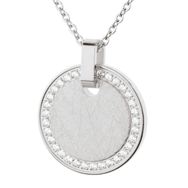 Ernstes Design, Evia , Anhänger, AN1067